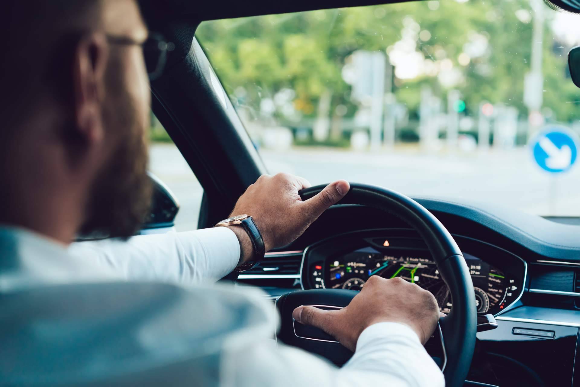Acceder a un renting de coche estando en el listado de ASNEF y sin pagar entrada con CocheRenting