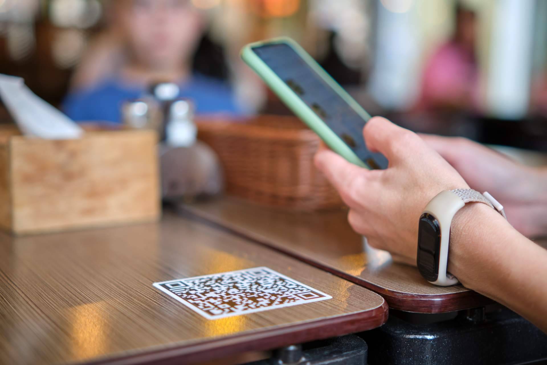Cartas digitales QR para bares y restaurantes, de la mano de Menu.es