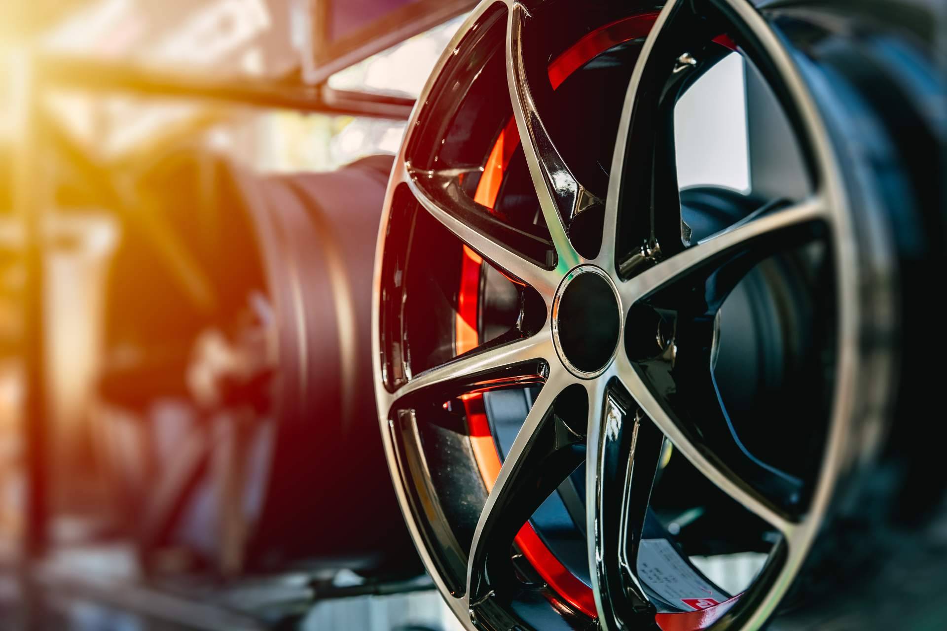 Una buena opción para comprar llantas de coche online es Todo Llantas Shop