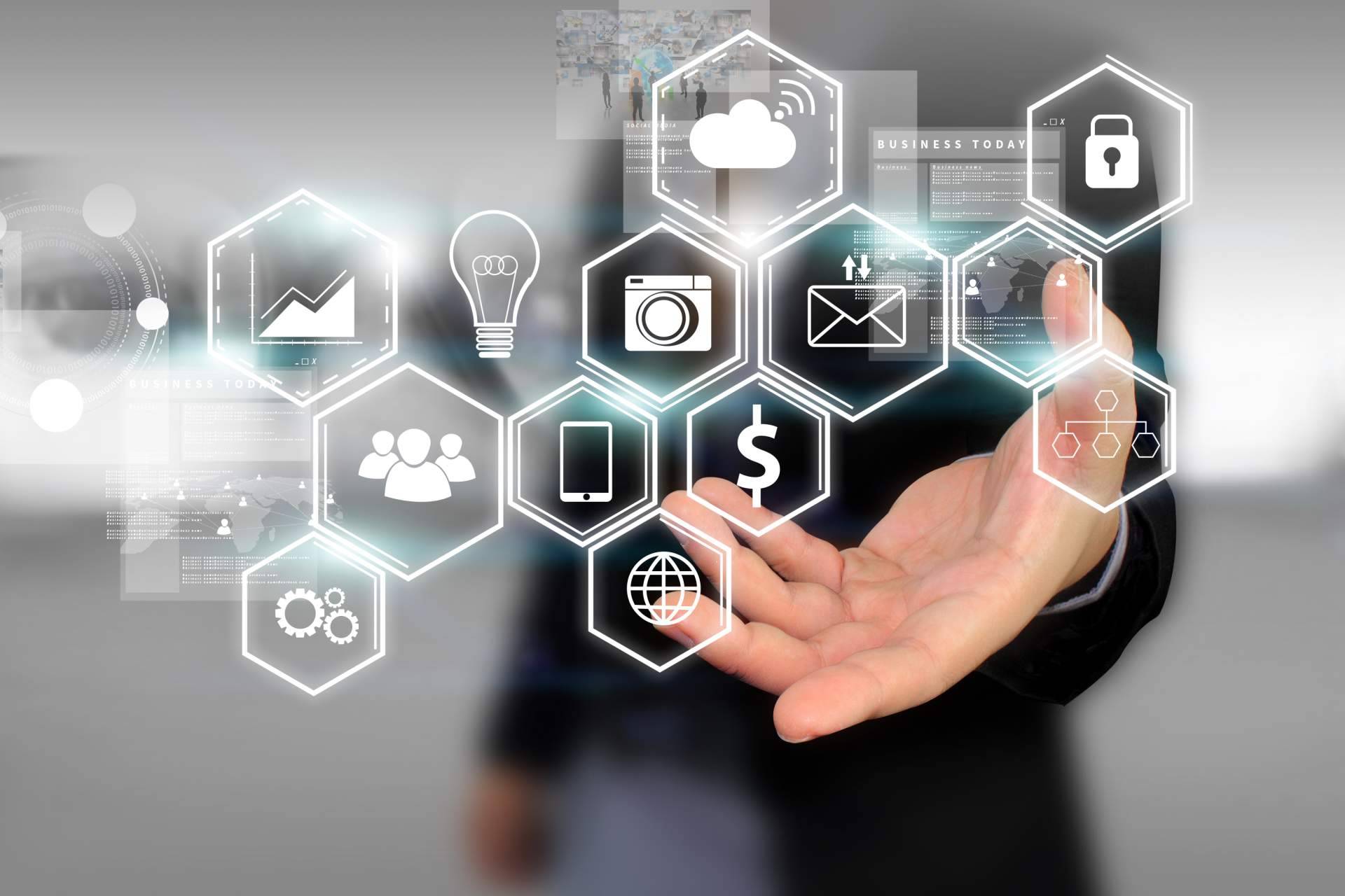 Convertiam cuenta con expertos en diseñar estrategias creativas de alto impacto