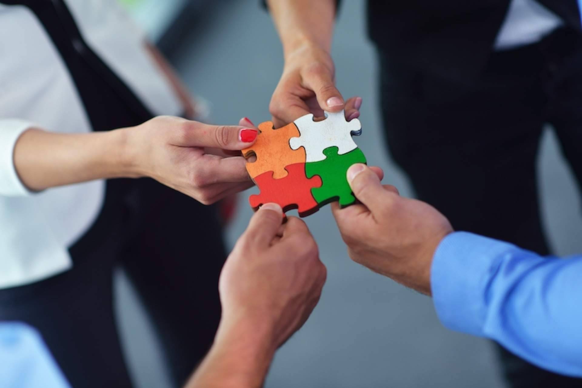Escape rooms para empresas con Enigma Exprés