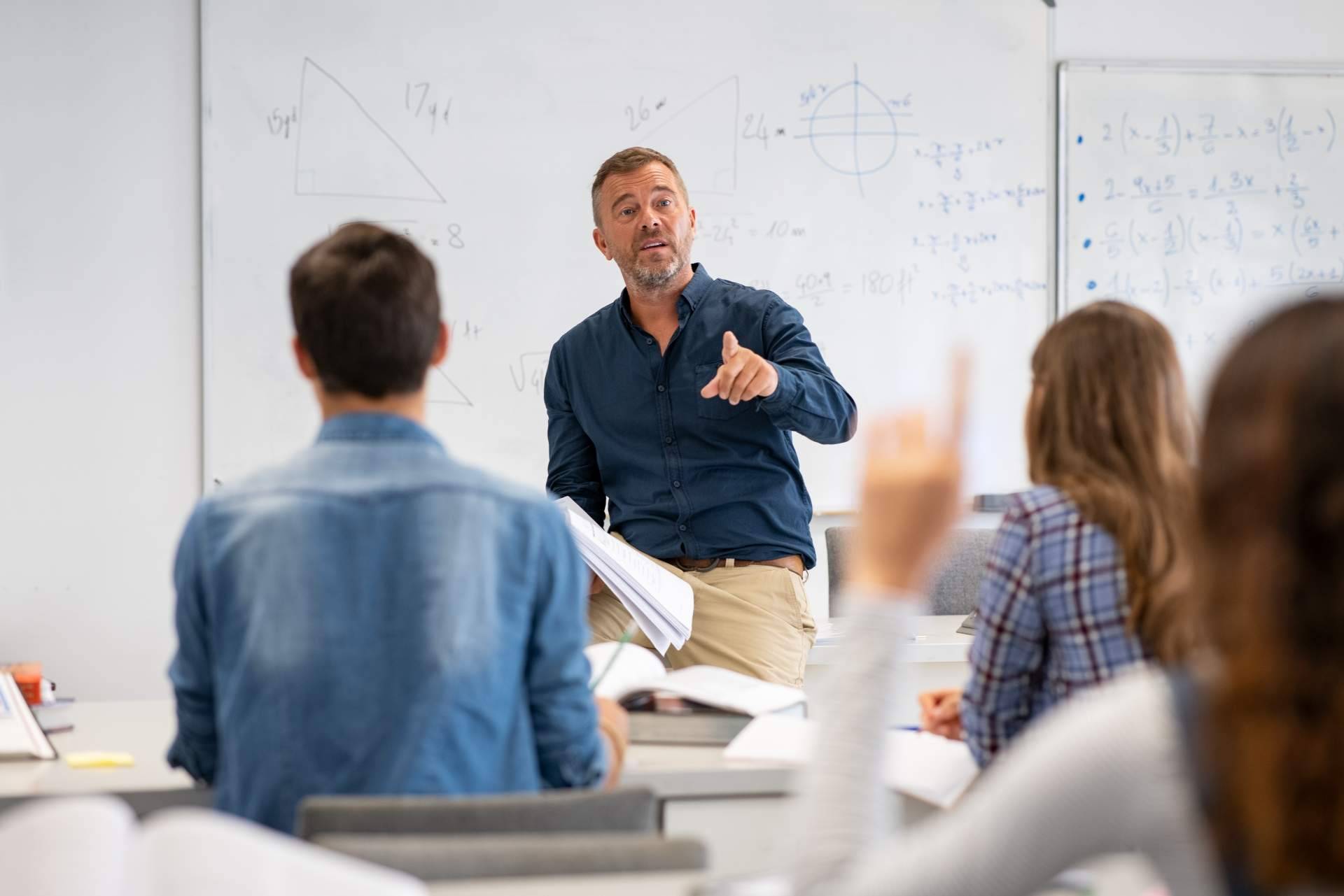 D’Arte Human Business School sobre dónde estudiar coaching