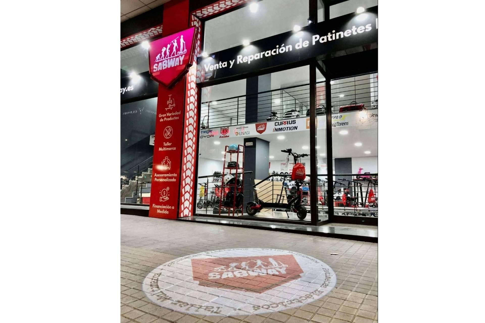 El Global Mobility Call 2023 contará con la presentación de los nuevos modelos de SABWAY