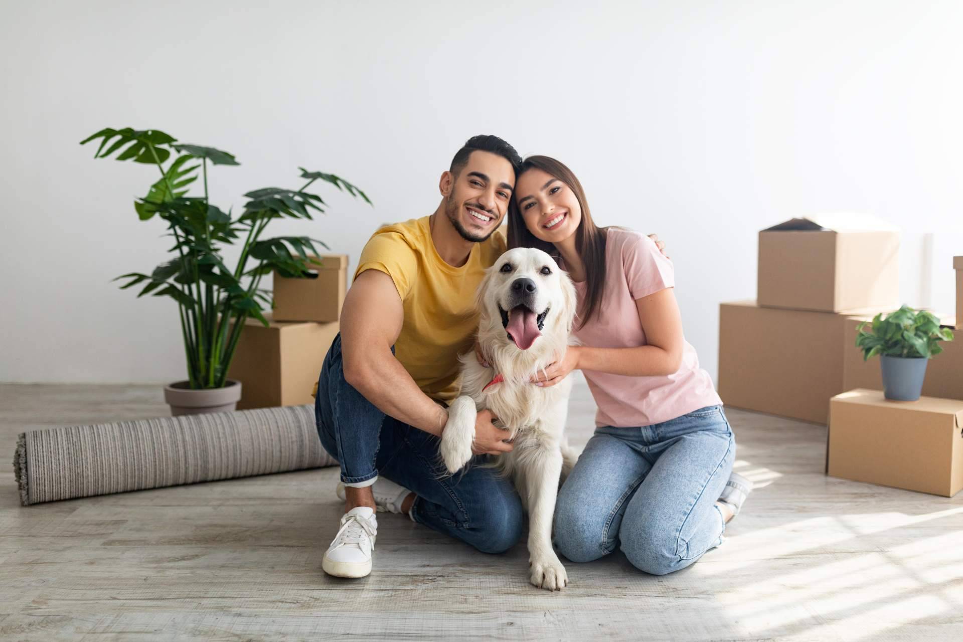 Llevar a cabo una mudanza internacional con Wisse Moving