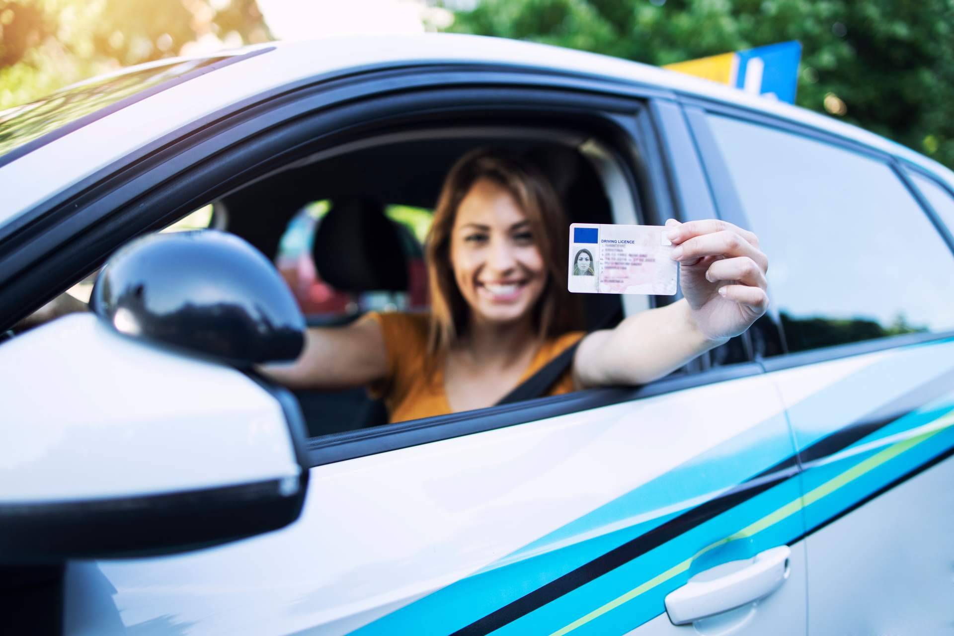 ¿Qué hacer cuando se pierde el carnet de conducir?