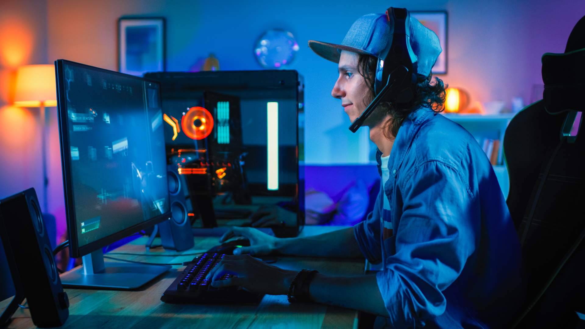 Razones por las cuales los gamers deben apostar por TCL