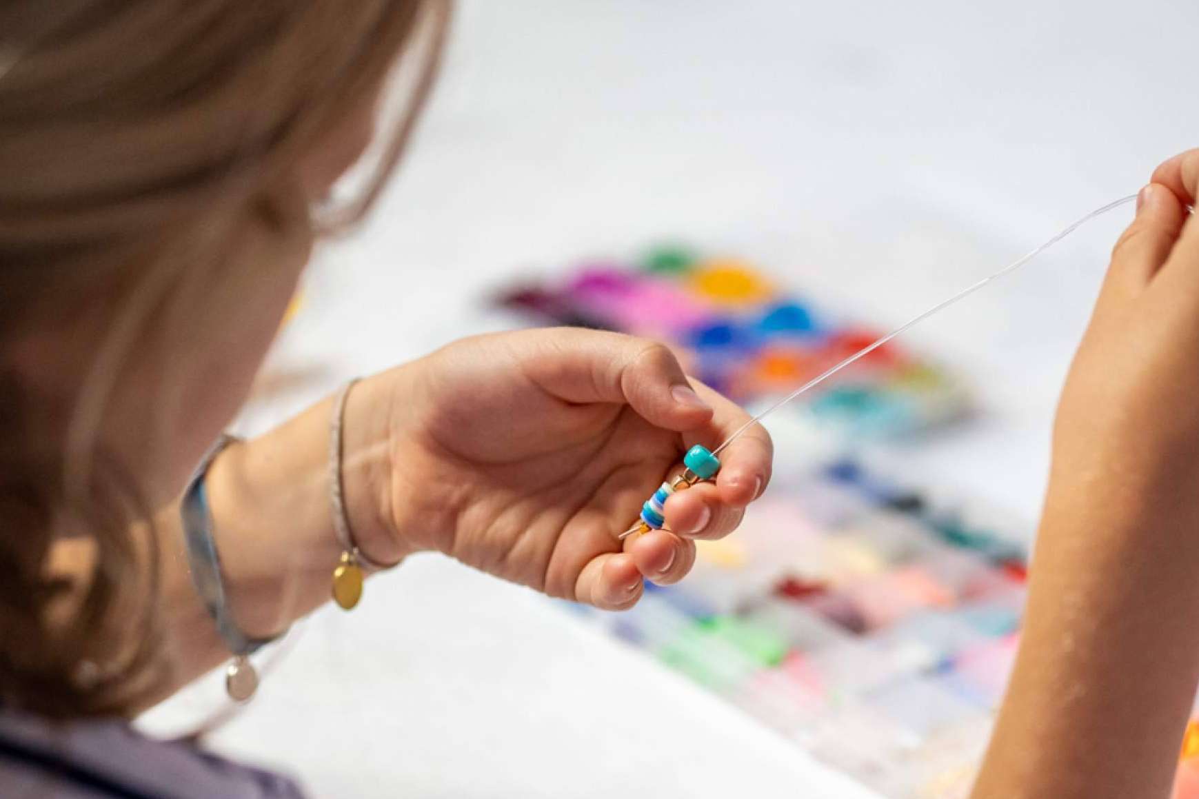 AstroHub by Sweet Space, una oportunidad de experimentar con el arte durante la infancia