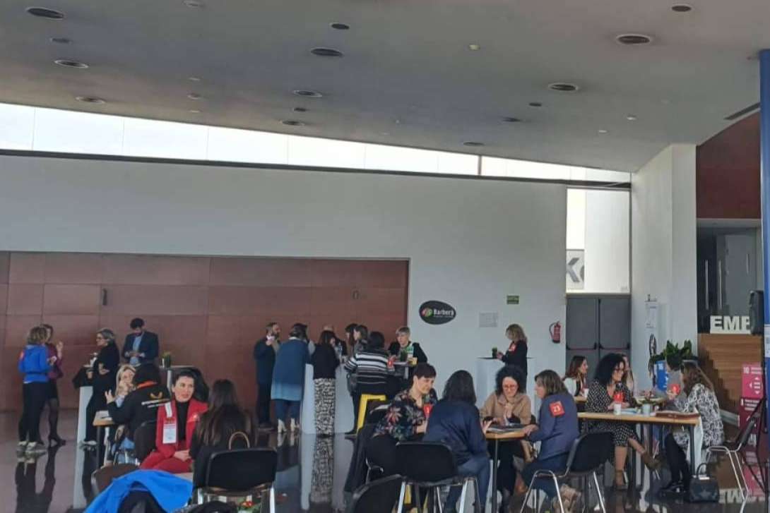 Networking para incrementar la rentabilidad del negocio en septiembre, octubre y noviembre