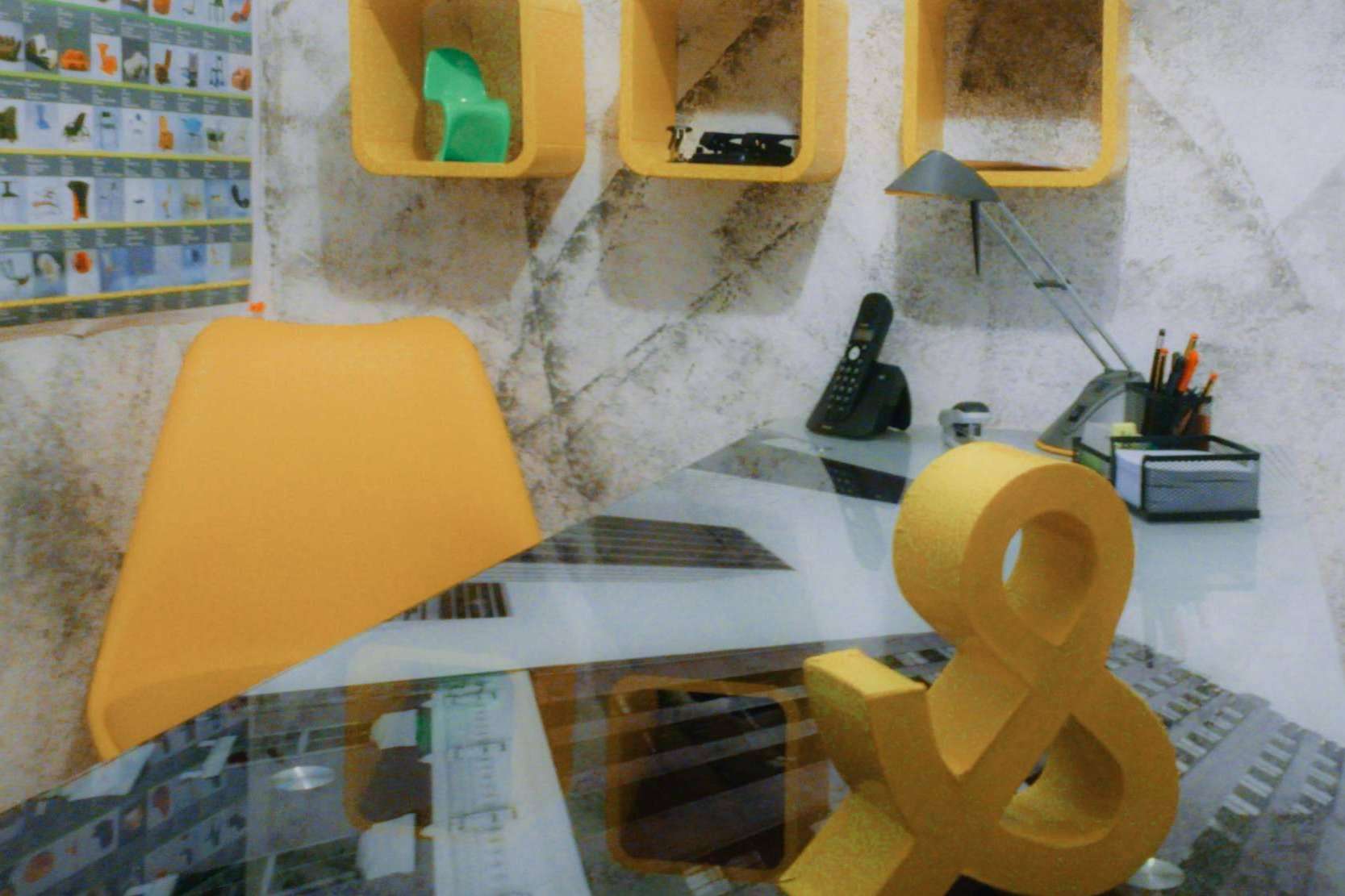 Los profesionales en diseño de interiores de Mar Rabell Interiorisme