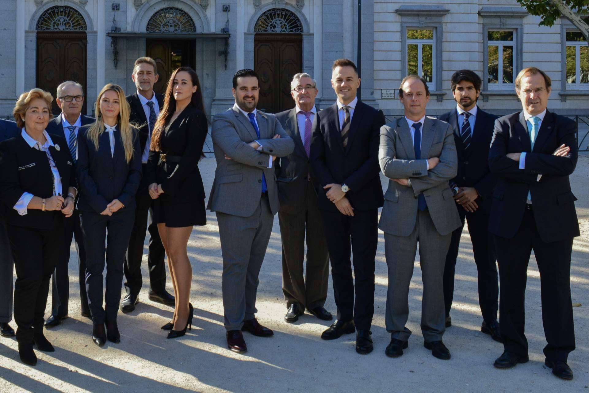 Dabogados, equipo de abogados con profesionales expertos en derecho penal