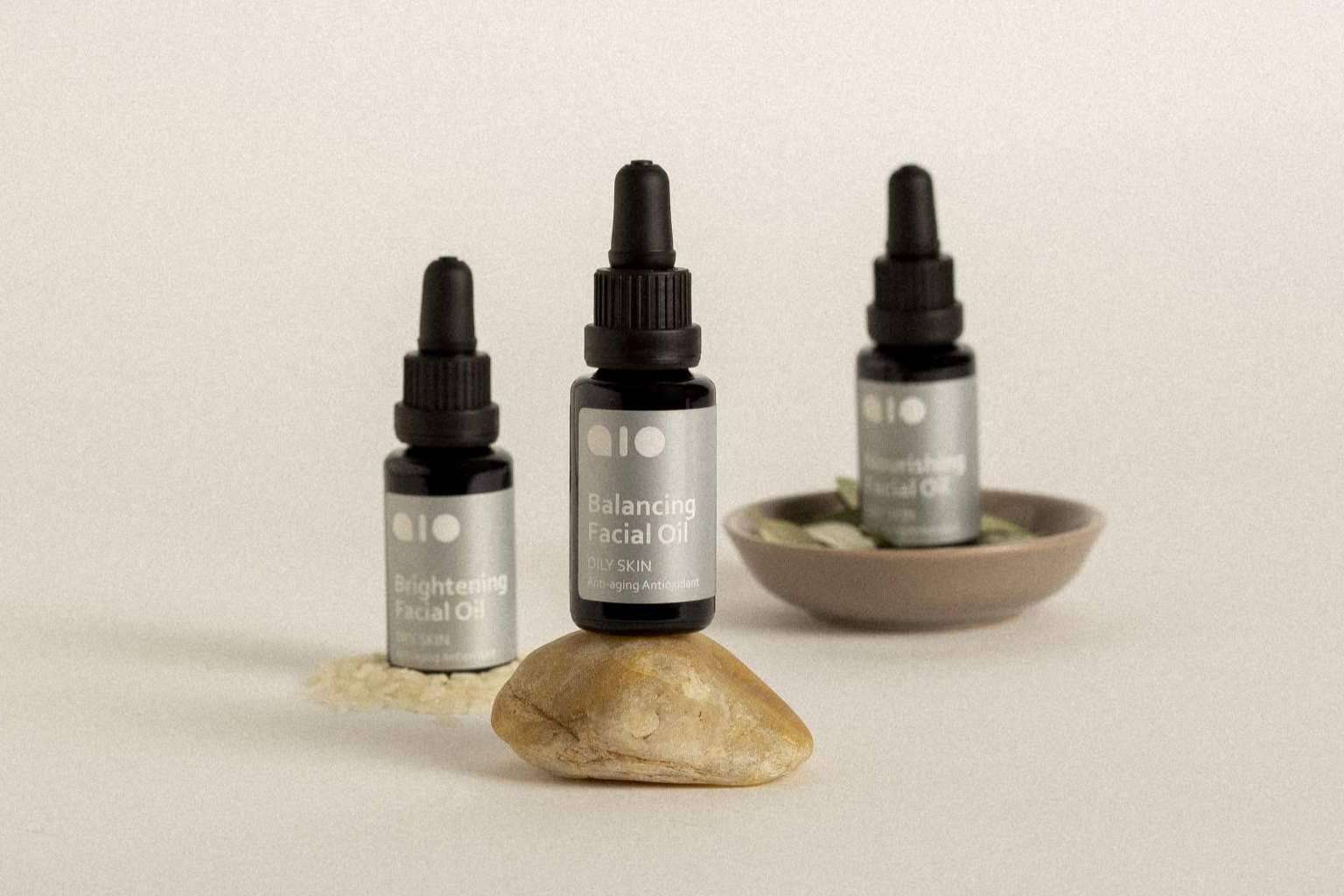 AIO Pure Cosmetic, belleza natural y sostenible