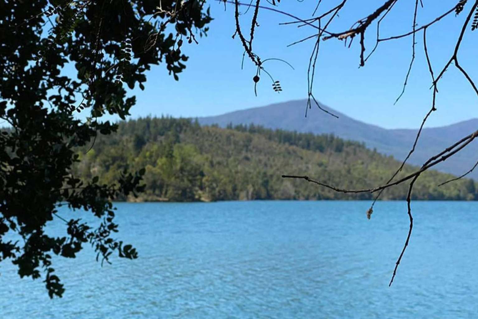Parcelas con acceso exclusivo al Embalse Digua, con Parcelas Escobar