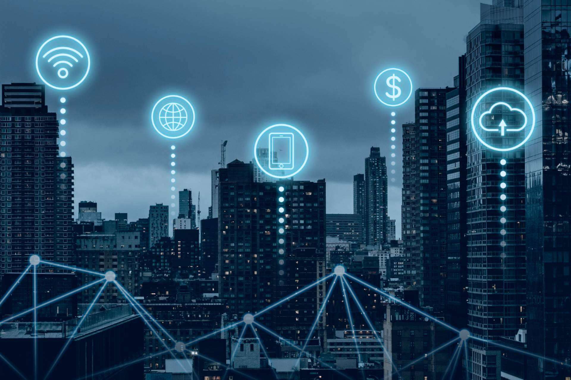 Soluciones que ofrece System South en el sector de las telecomunicaciones