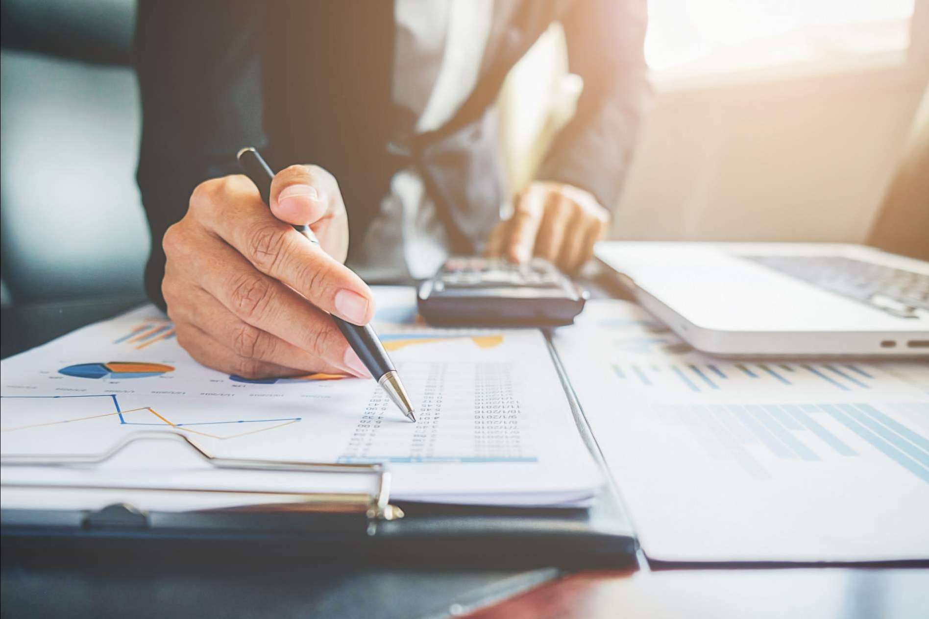 Dejar las traducciones financieras a los expertos es muy importante para las empresas del sector, por Intertext