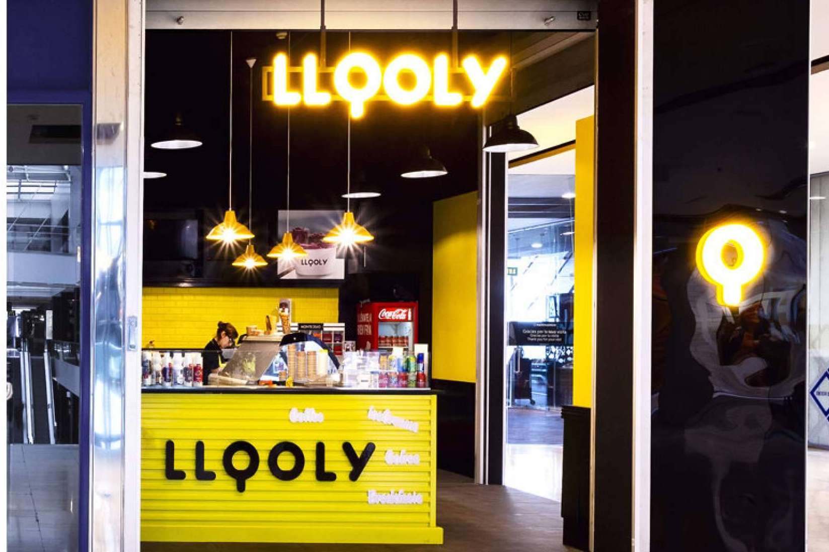 Llooly, gestión fácil y rentable de franquicias en España
