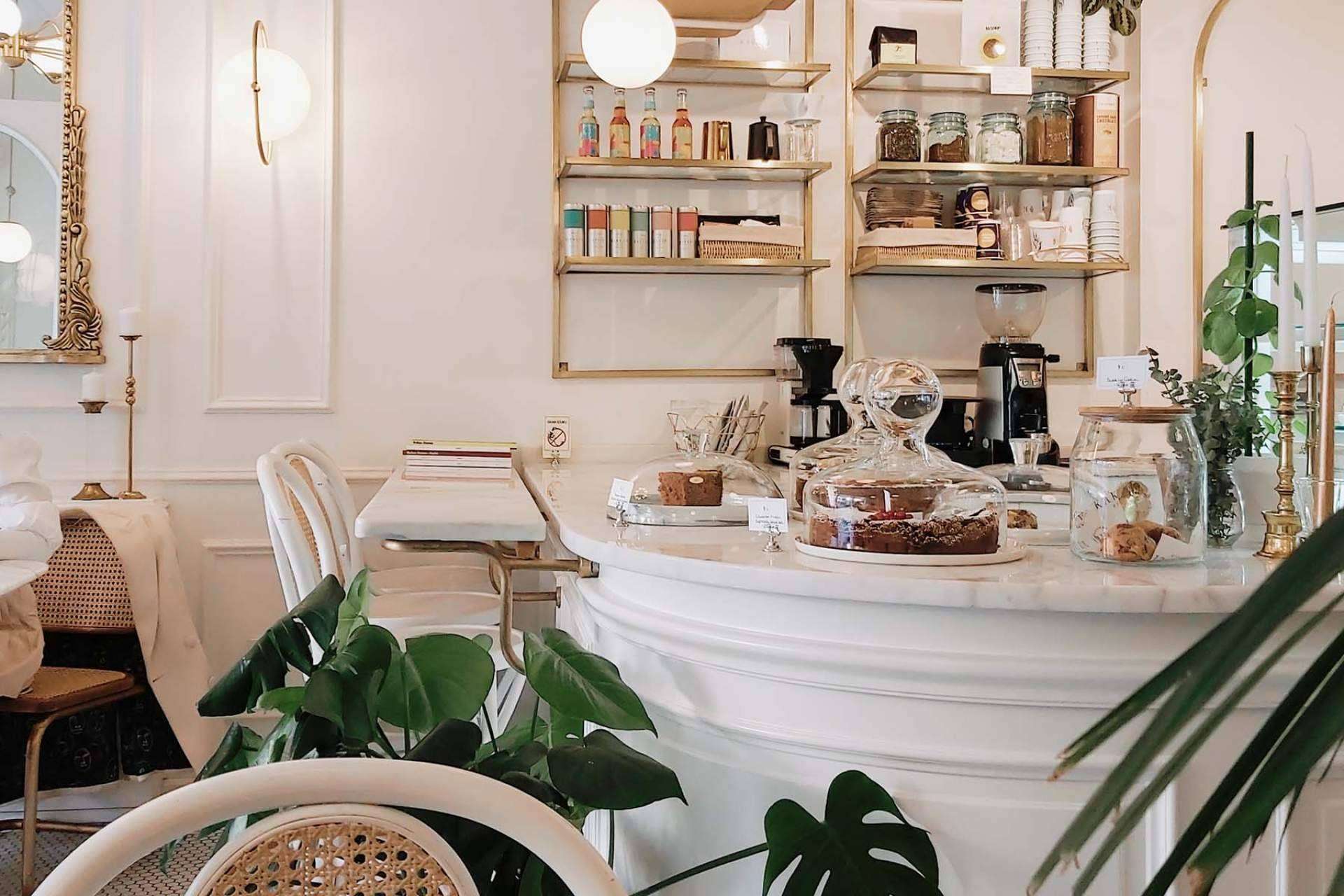 INDAStudio habla de la importancia de un buen proyecto de diseño en un negocio de restauración