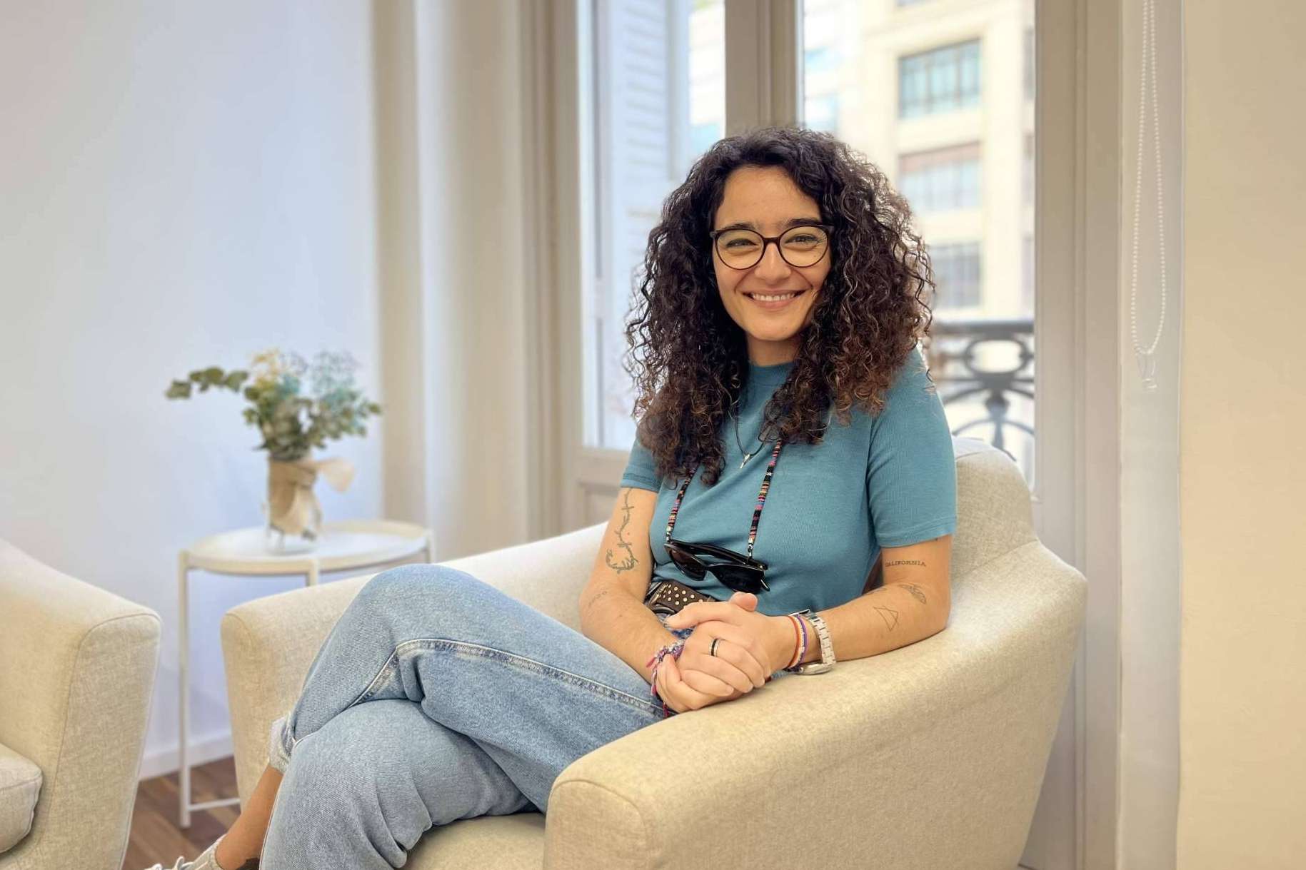 En Calma Al Mar cuentan con especialistas en Psicología Afirmativa