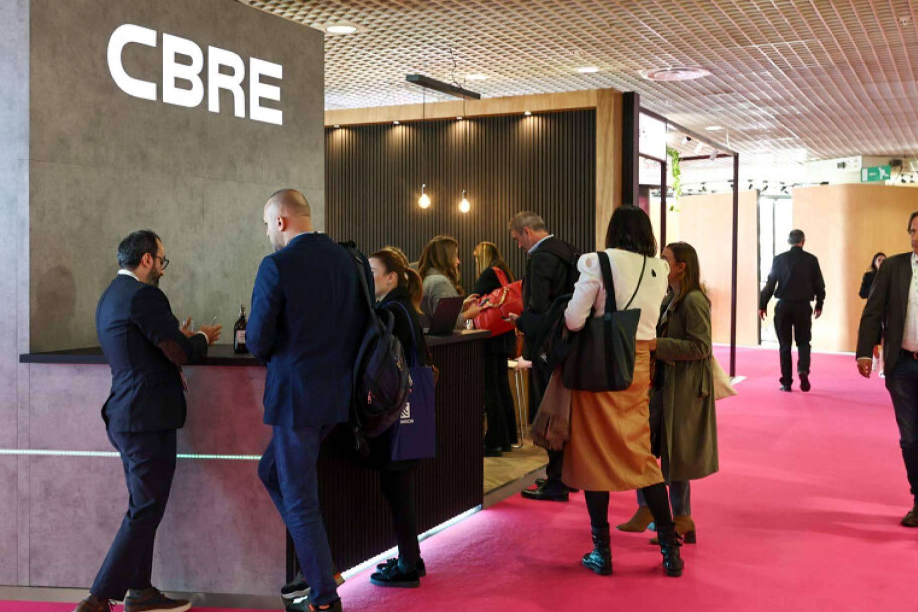 Entrevista a Francesco Pupilo, director de MAPIC. 'El mercado está cambiando y nosotros nos hemos adaptado también'
