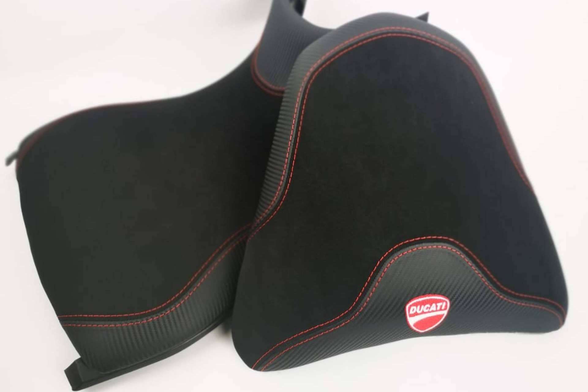 JM Fundas ofrece los asientos para motos de calidad clave para tener un trayecto cómodo y seguro