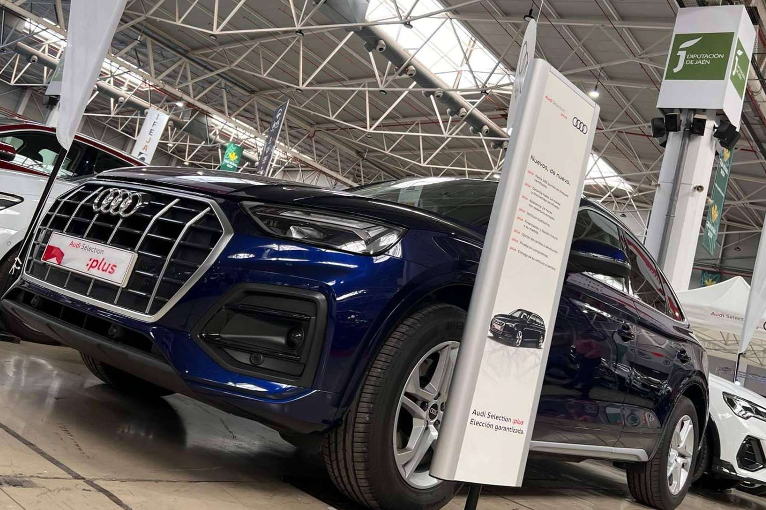 ¿Cuáles son los 5 aspectos a revisar antes de comprar un coche de segunda mano?