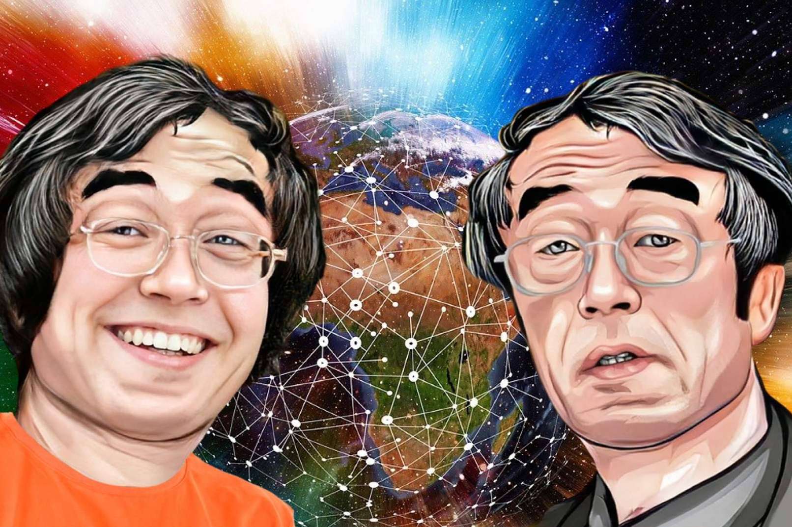 El nuevo token diseñado por el hermano de Satoshi Nakamoto que ofrece recompensas en Bitcoins