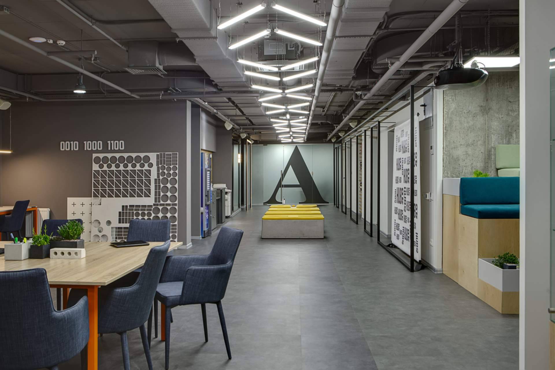 Conocer los beneficios del hot desking de la mano de Hybo