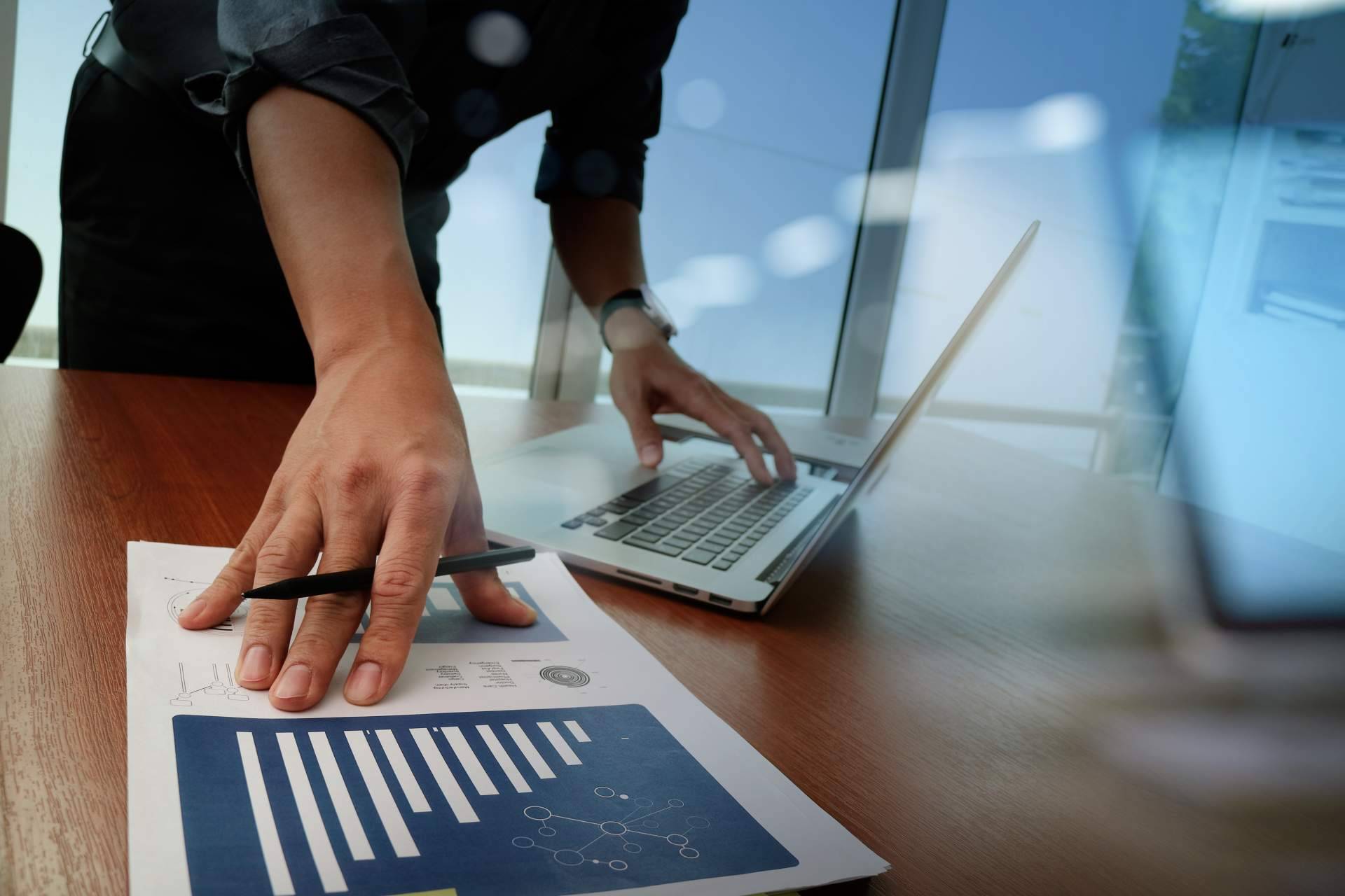 Motivos para confiar en una agencia de marketing digital para la promoción de un negocio en internet