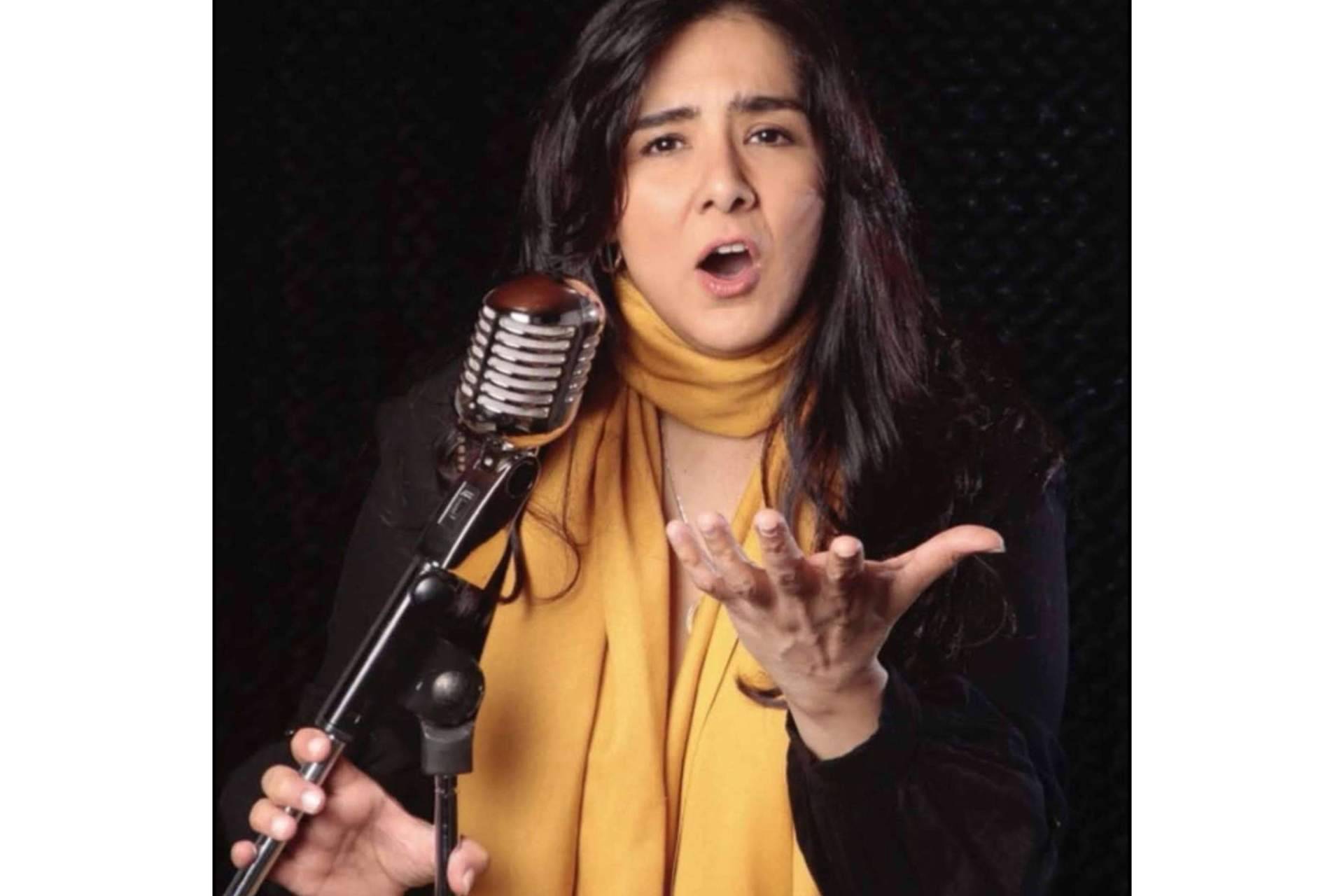 Adriana Granobles y CUDA ayudan a hallar un propósito en la vida que transforme el mundo