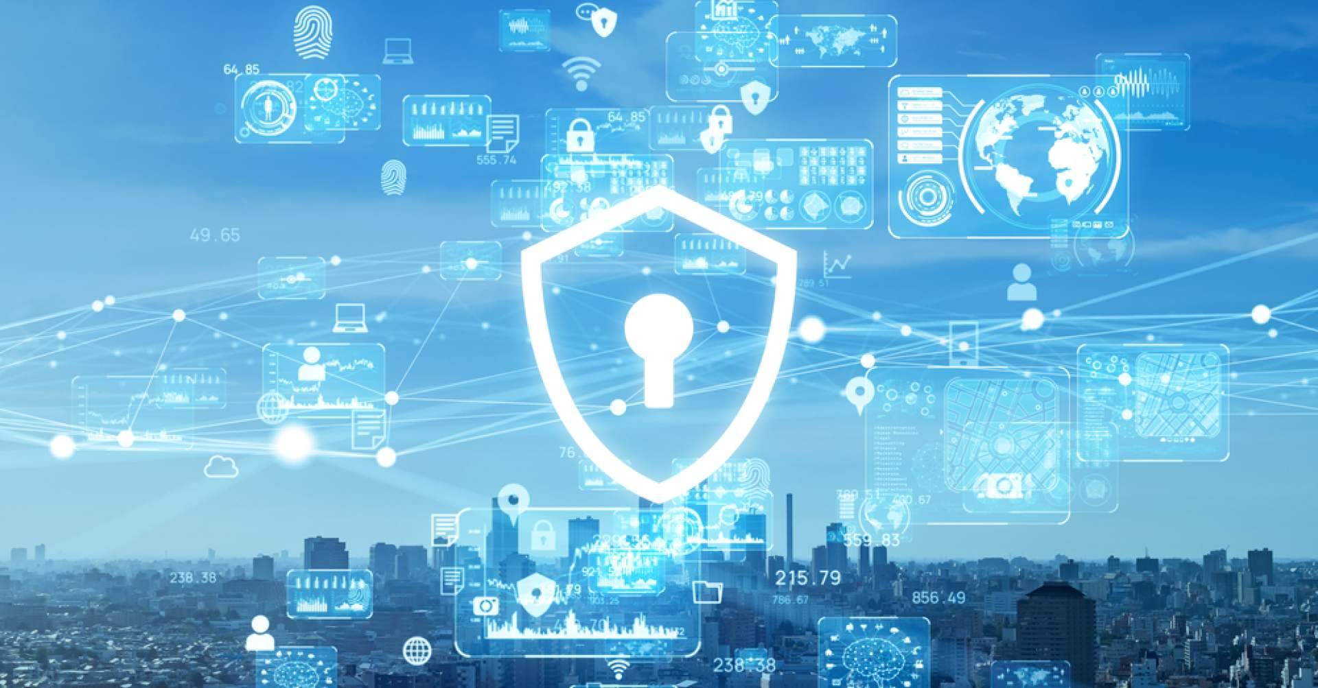 Ciberseguridad garantizada con VMware Carbon Black