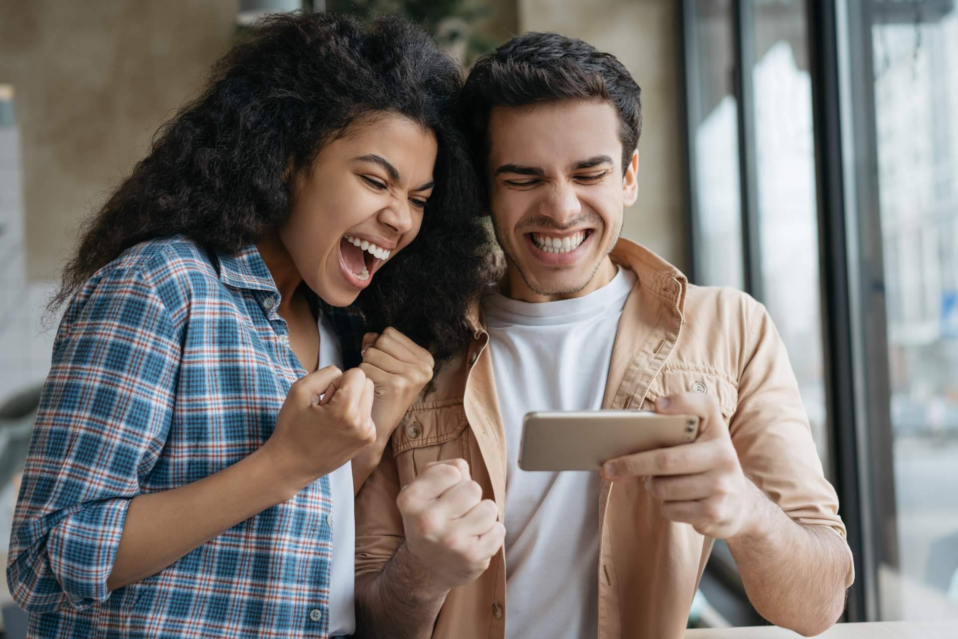 Cómo elegir número a la hora de comprar Lotería de Navidad online y elegir número en ElSieteDeOros