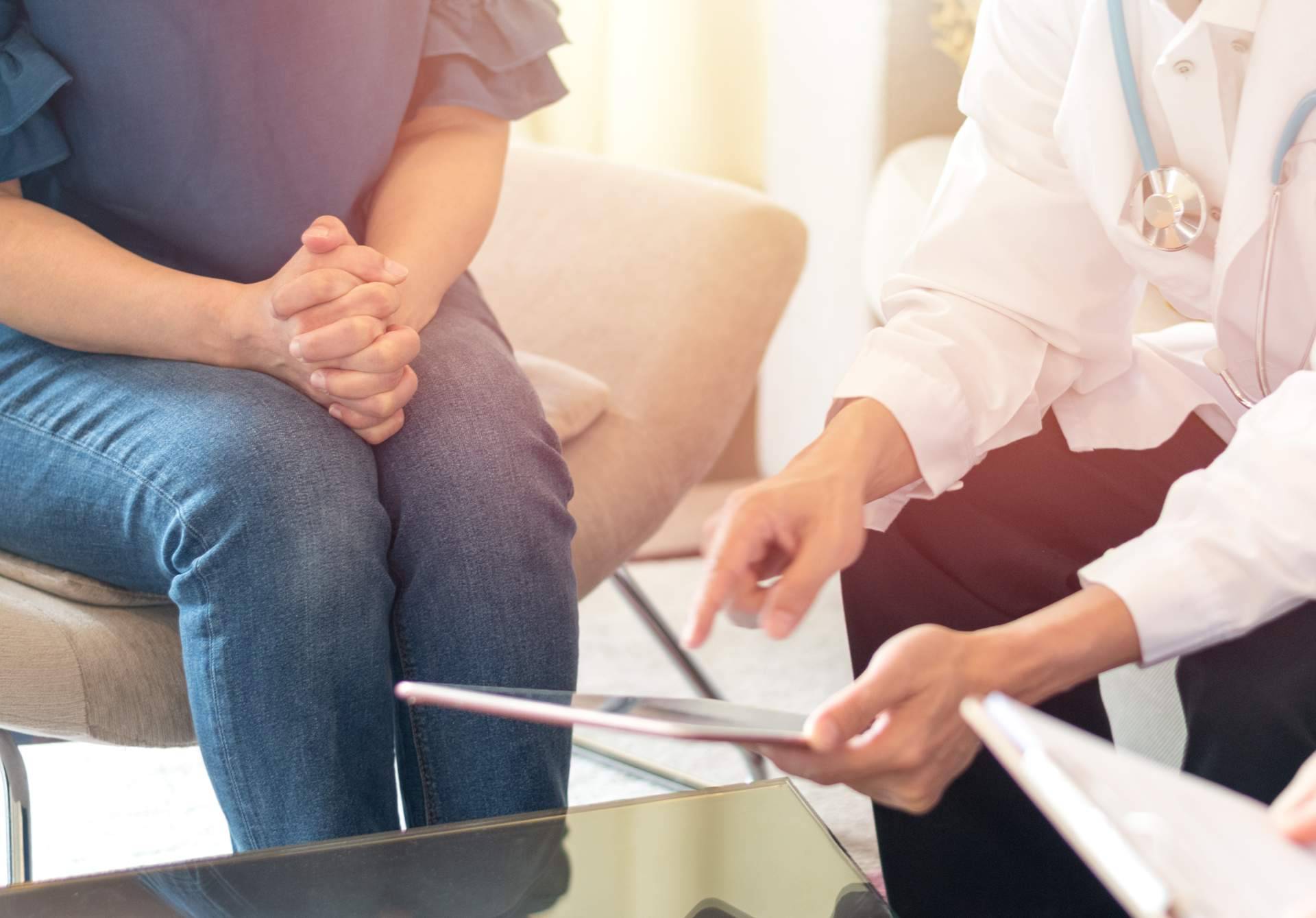 Cómo detectar el maltrato psicológico en la pareja, según Contigo Psicología