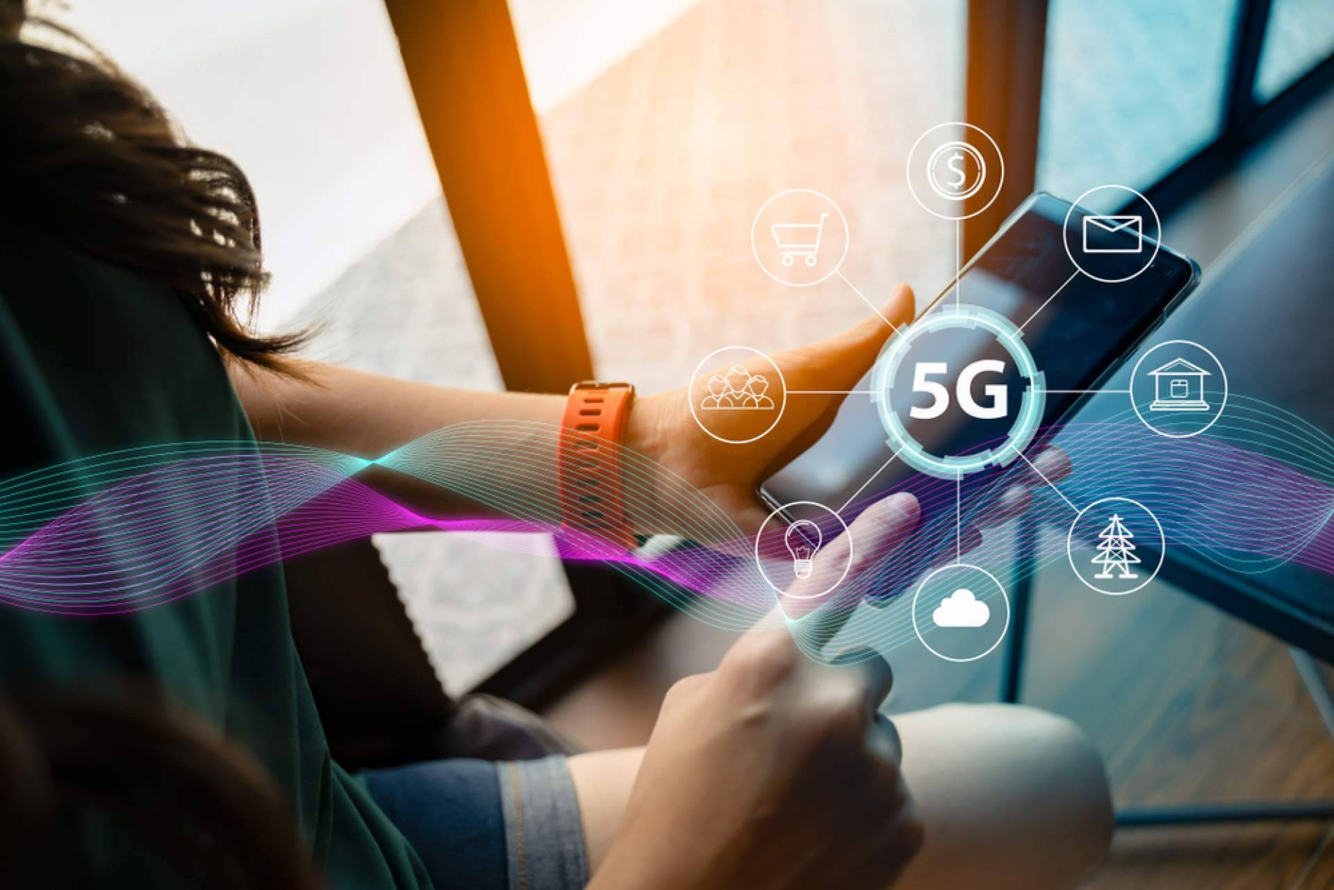 ¿Cómo es el despliegue 5G en zonas rurales?, con Nairn Telecom