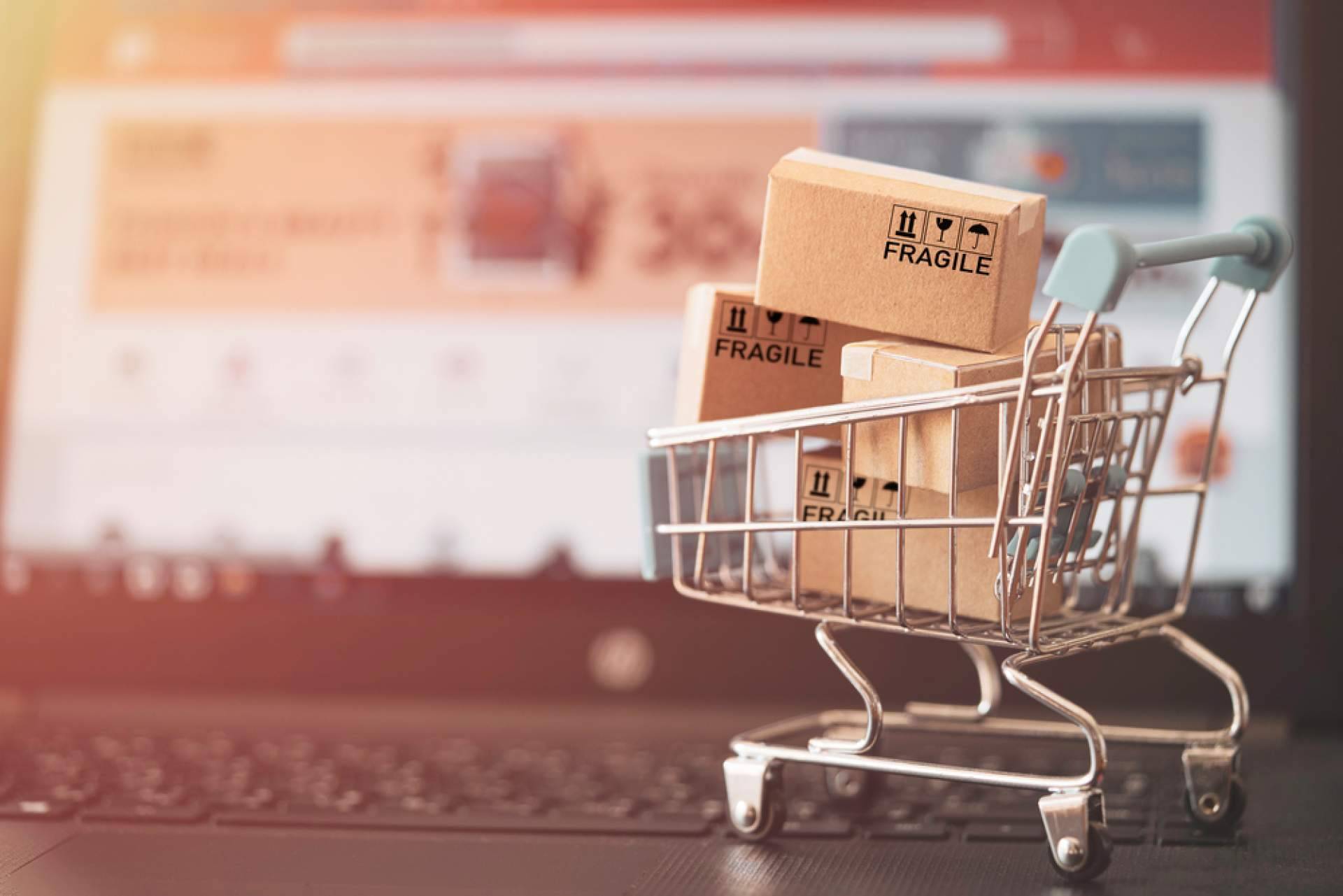 Tus Compras de Confianza cuenta con un amplio catálogo de tecnología