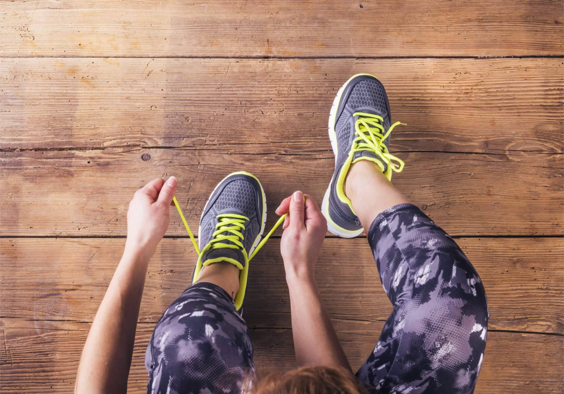 ¿Cómo son las clases de ballet fitness que dicta la profesional Elena Marco?