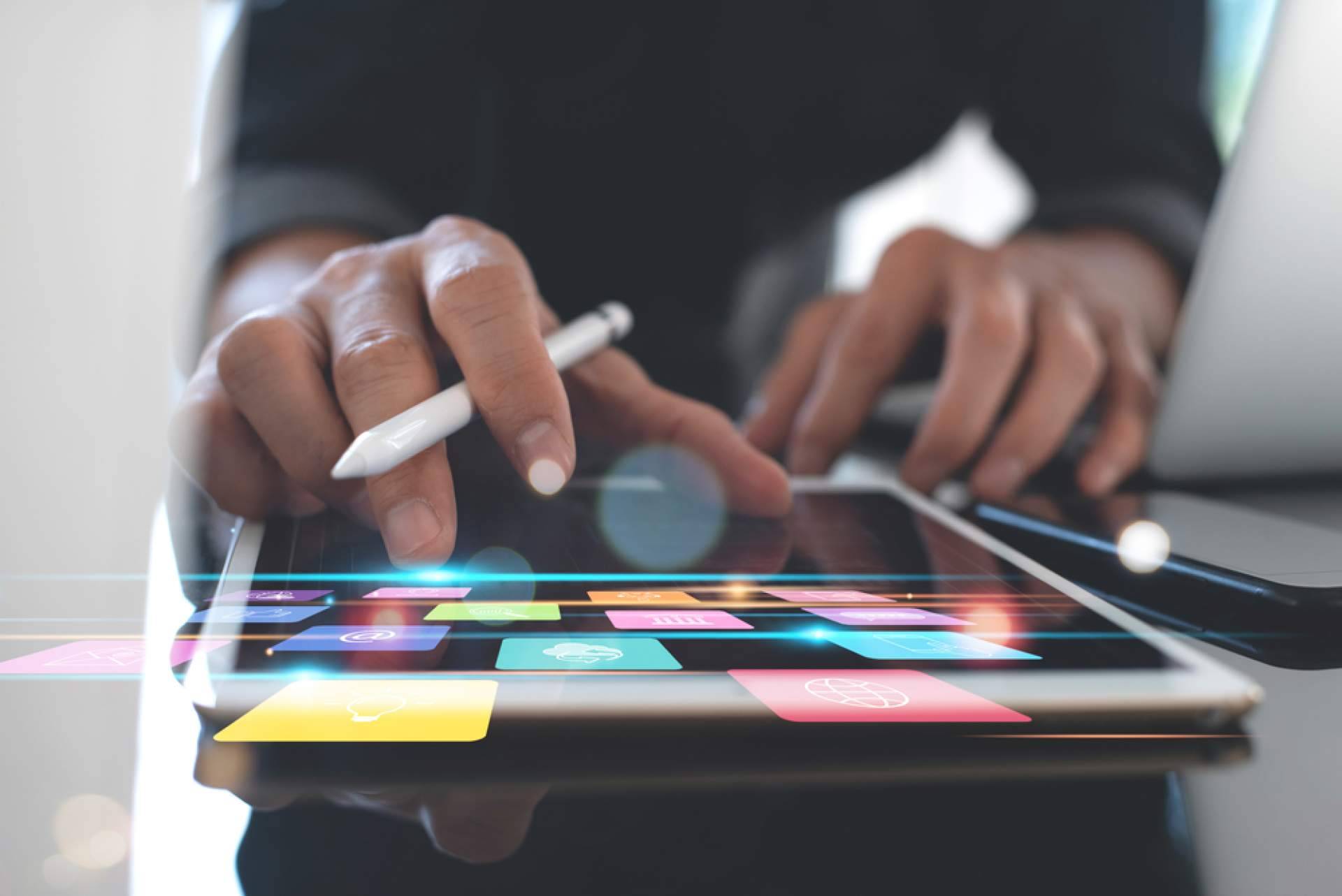3Androides, la solución en la creación de apps para empresas