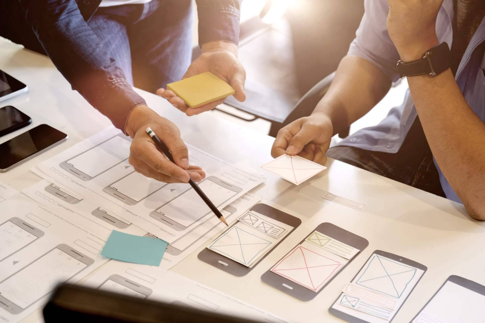 La empresa de referencia 3Androides ofrece servicios de desarrollo de apps