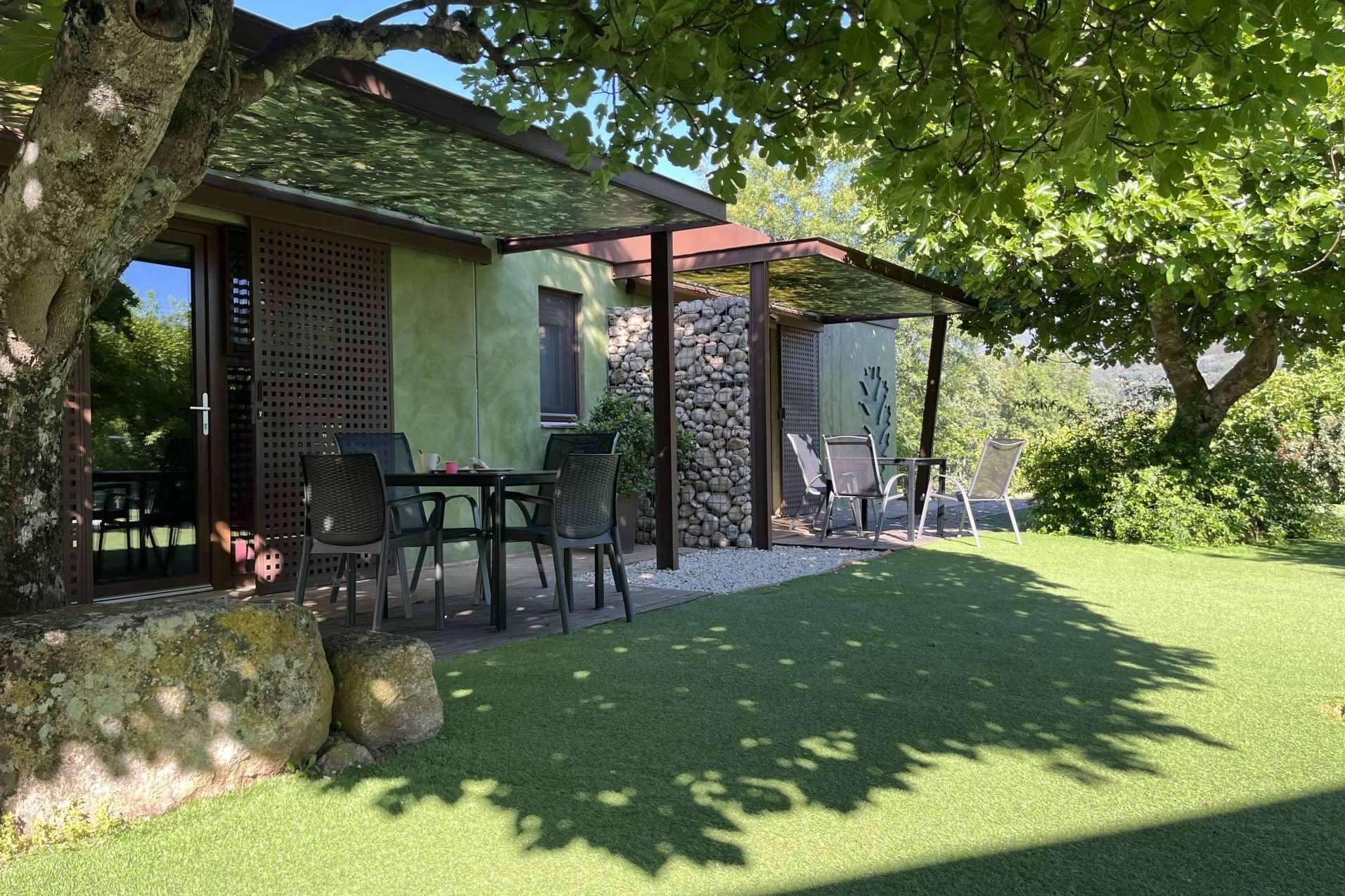 Fomentar el turismo rural con apartamentos turísticos