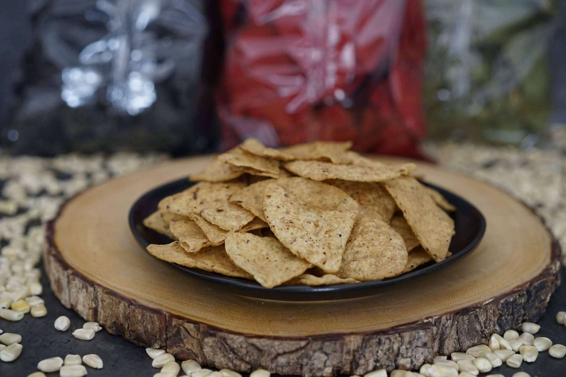 Maíz Maya, fábrica y tienda de productos con sabor a México