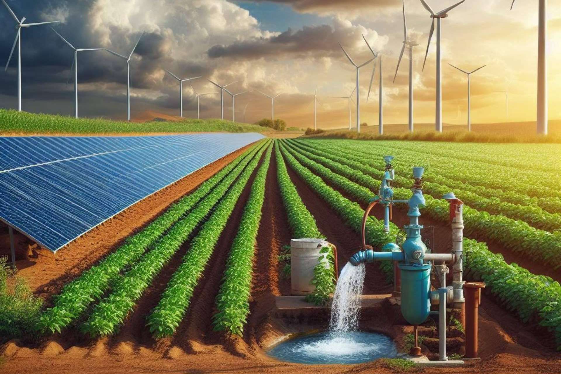 Eseo Renovables, la consultoría especializada en el sector energético