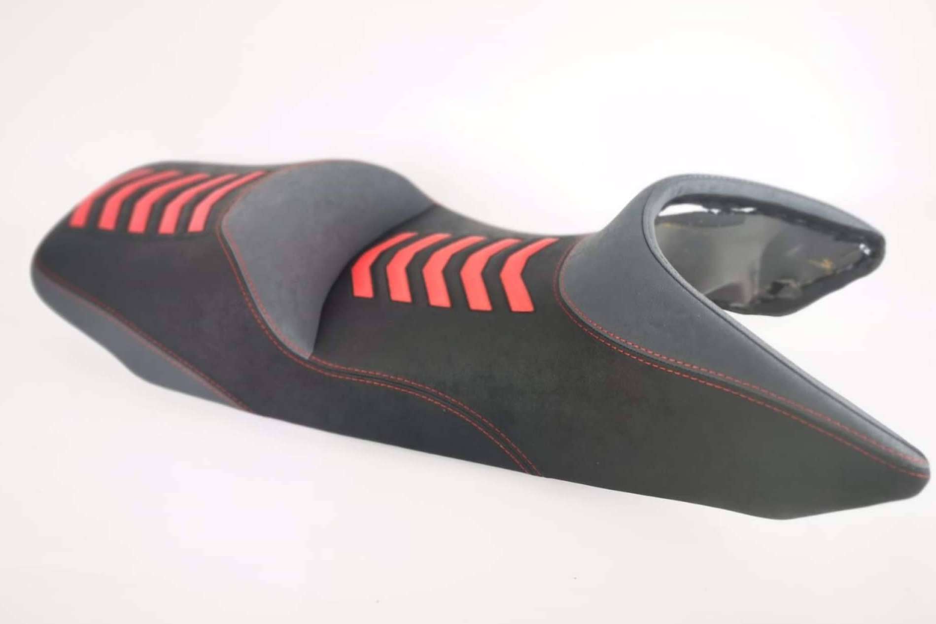 JM Fundas ofrece comercialización de fundas de asiento para moto