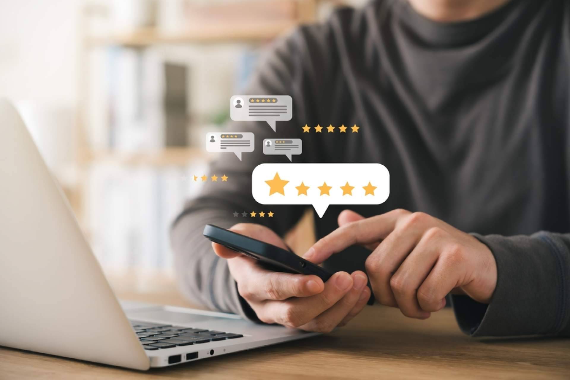 Consejos para captar inmuebles online, con Samurai Marketing