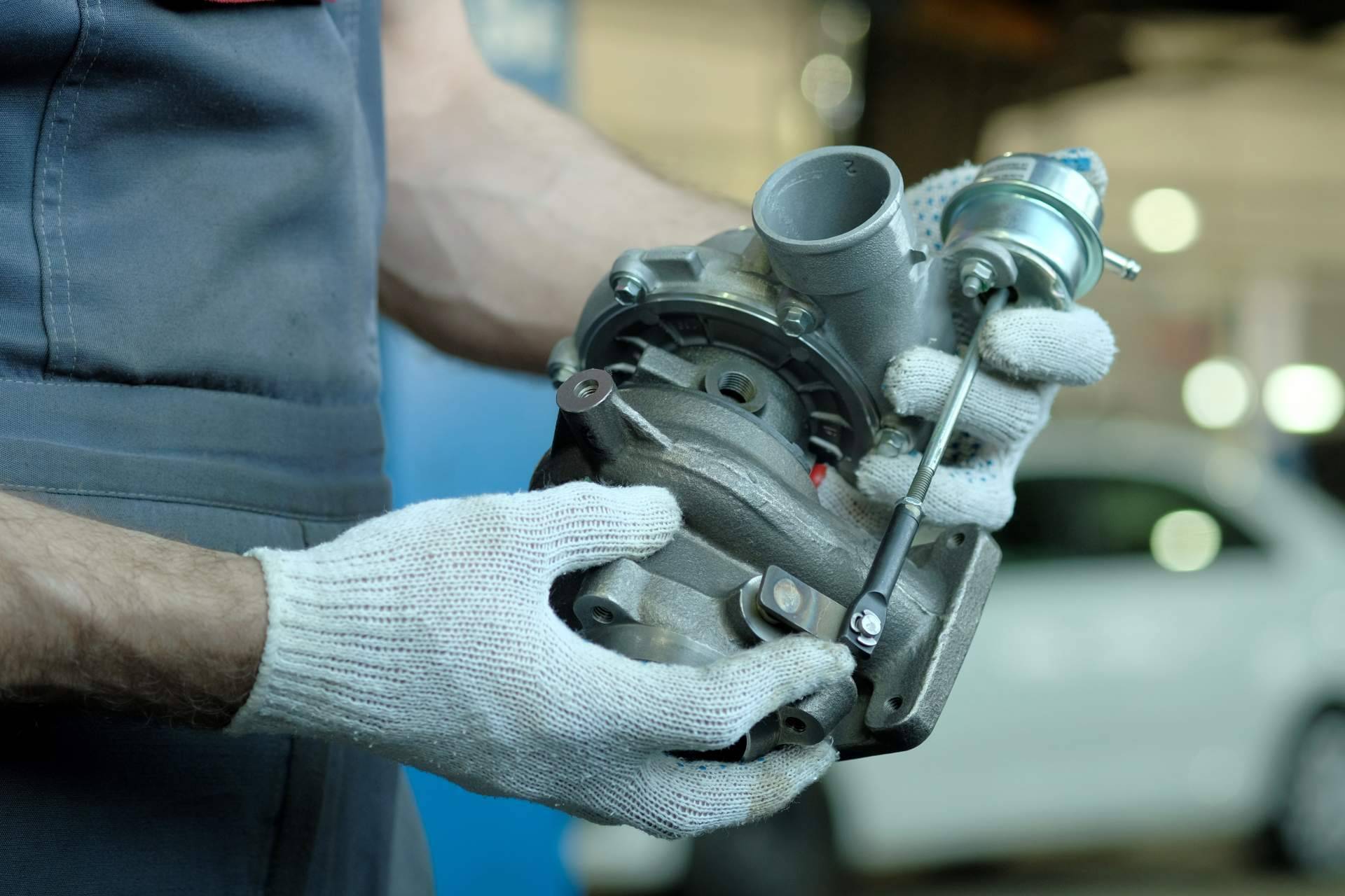 Buscar el turbo de preferencia en Turbos24h