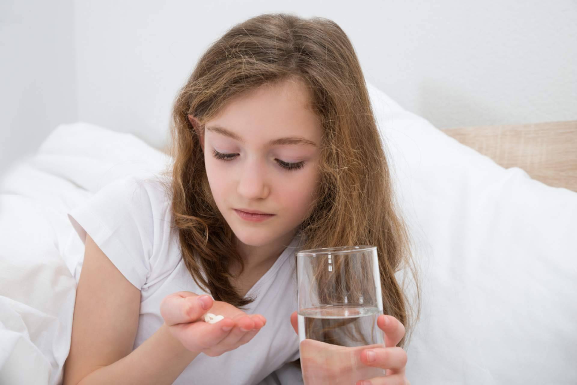 Mejorar la ansiedad en adolescentes con el suplemento Azafrán Complex de Direct Nutrition