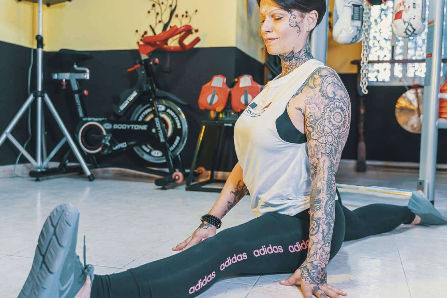 ¿Cómo transformar el cuerpo-mente-alma con 3eye?