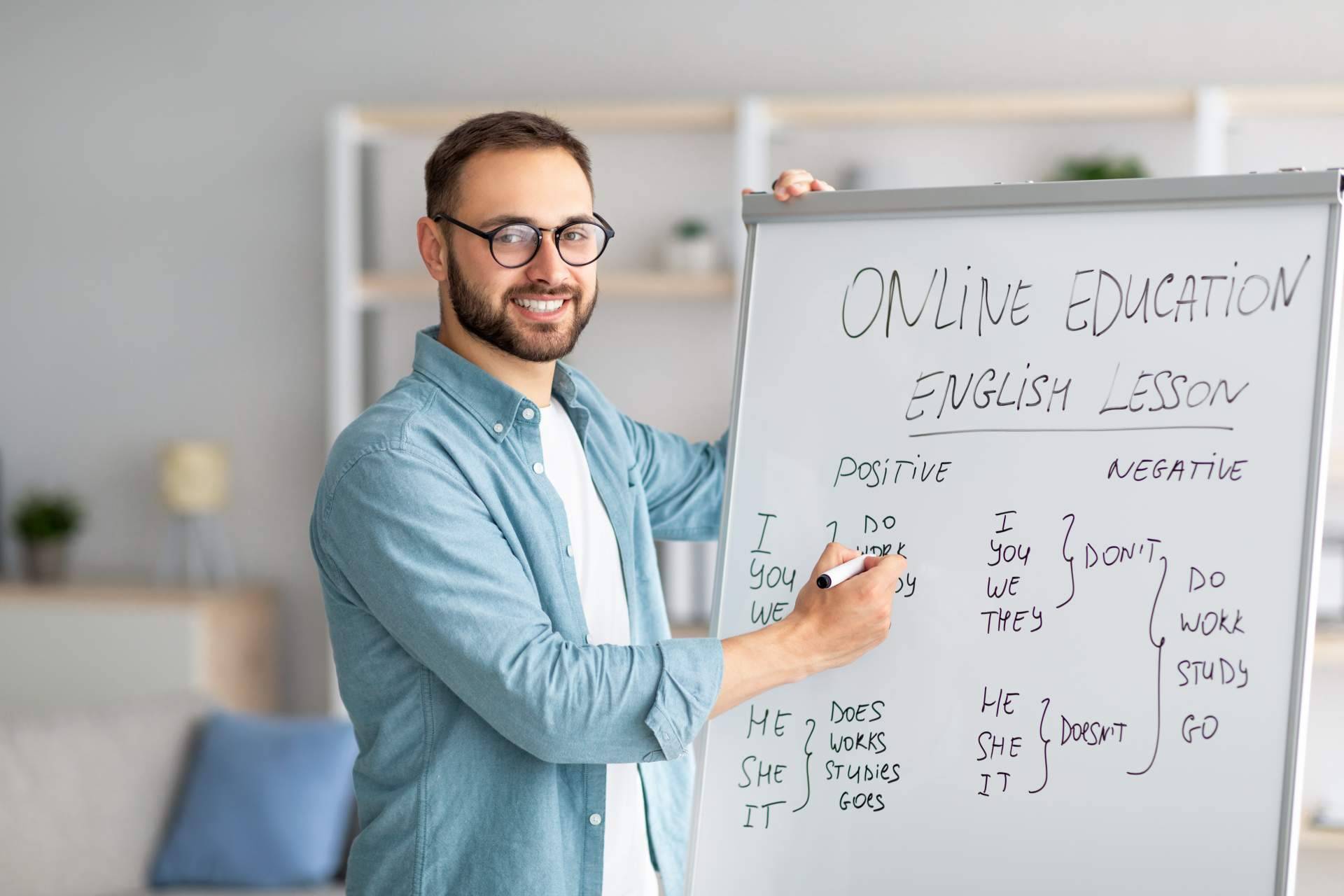 La importancia del inglés en el mundo para el desarrollo profesional, American Language Academy