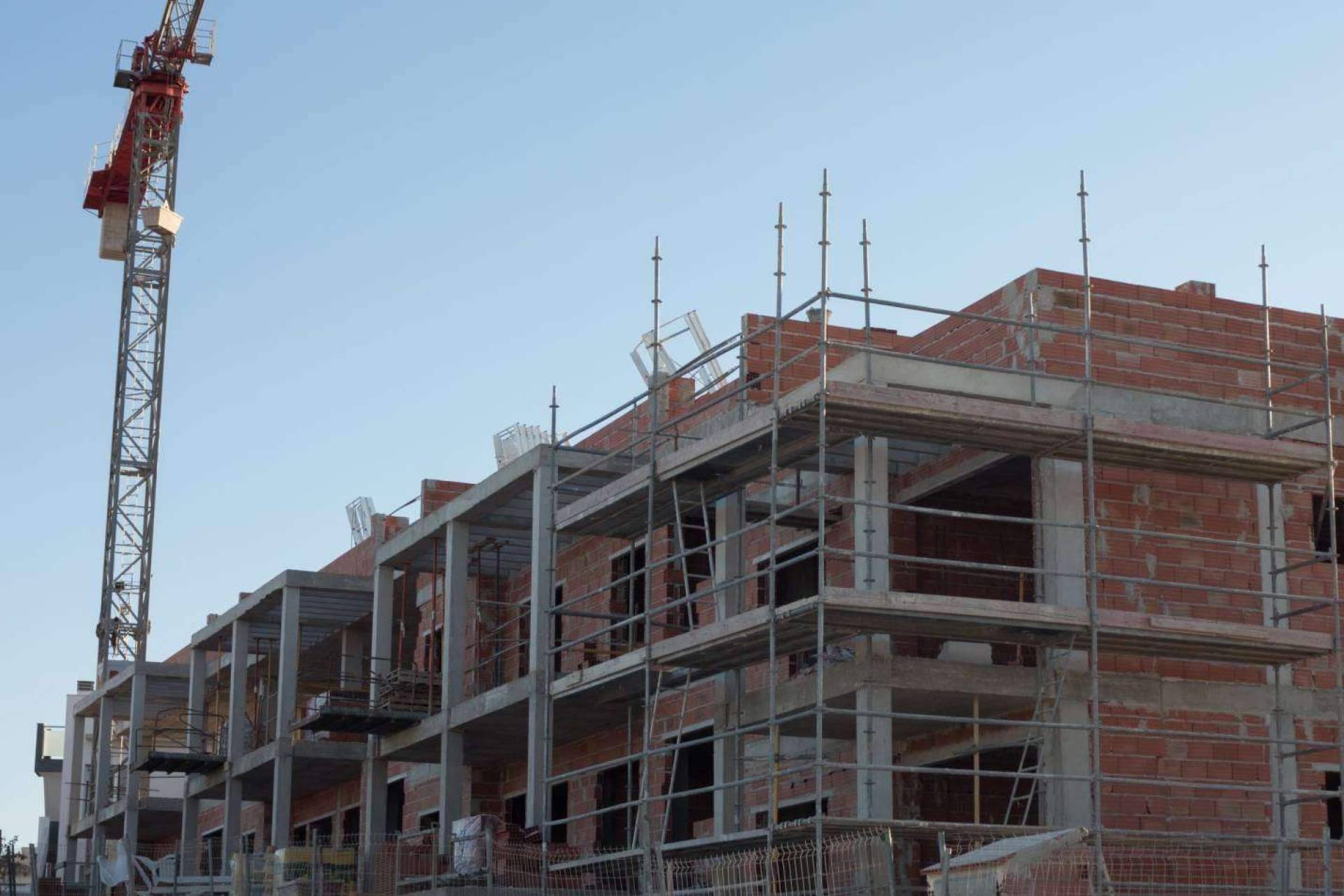 Nace la gestión integral en el desarrollo inmobiliario con BLM Invest & Development