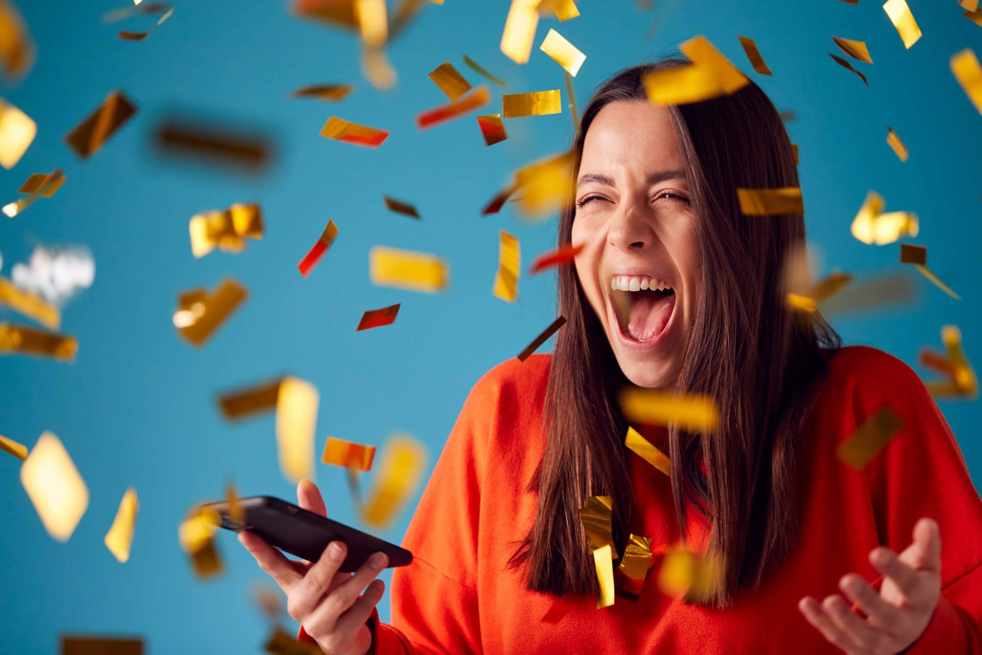 Resultados del Euromillones, en Loto Express