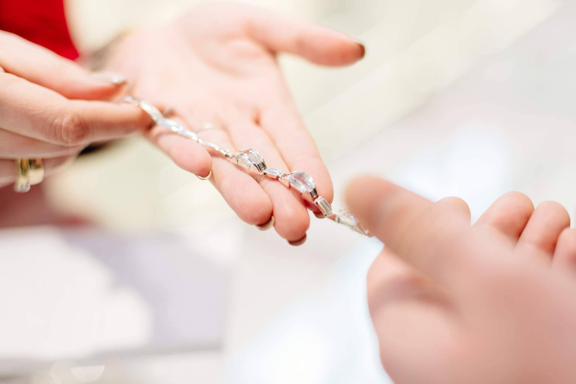 Bonhill, el comprador de joyas de confianza
