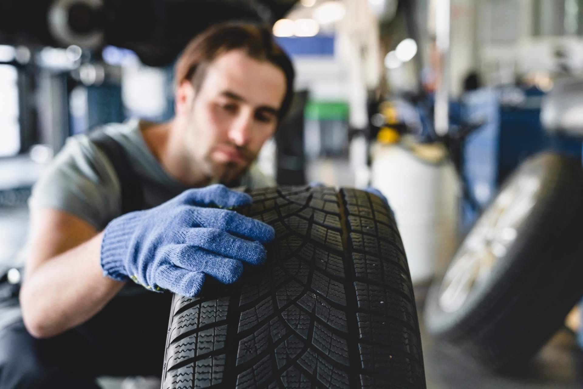 Neumáticos Porpoco ayuda a mantener el coche en excelentes condiciones y a buen precio