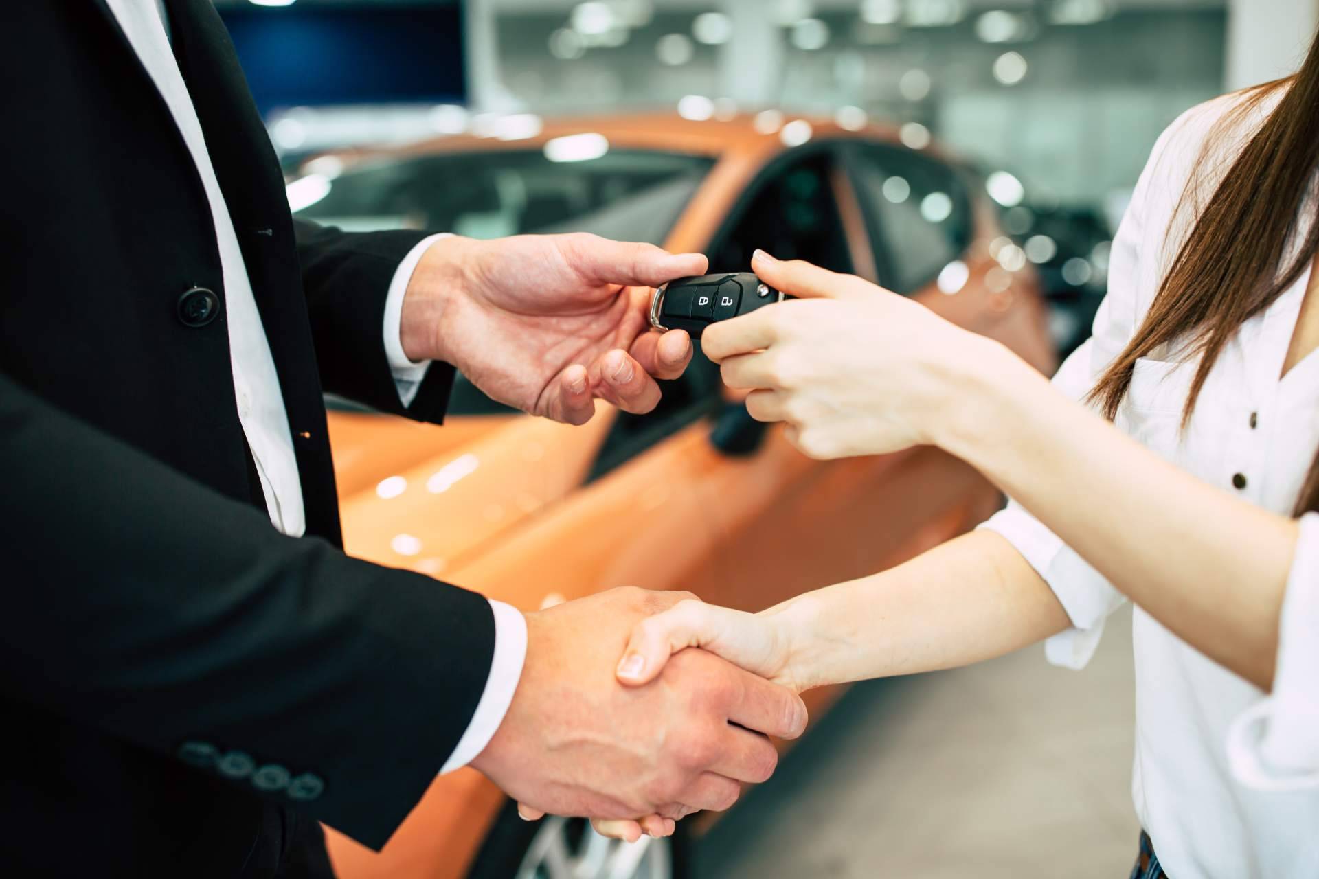 MID Car, innovación y tecnología en vehículos de segunda mano